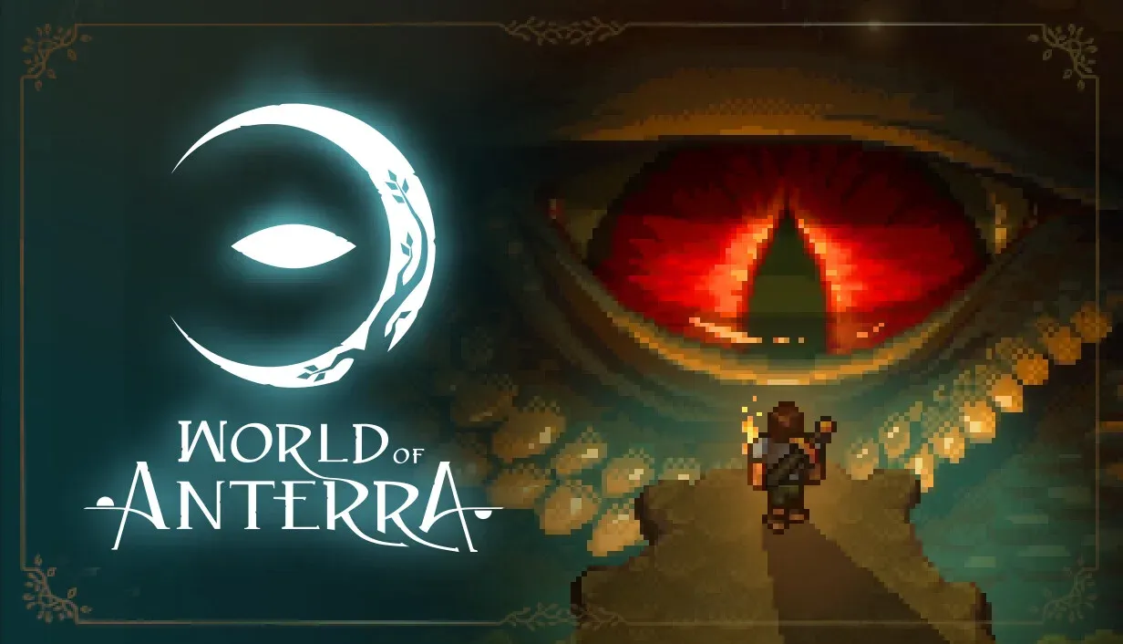 World of Anterra Release Date: 2026 Plans & Early Access